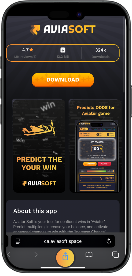AVIASOFT