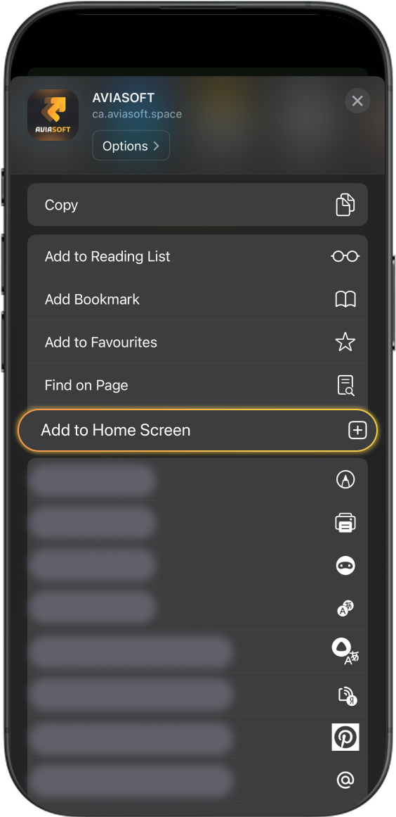 AVIASOFT